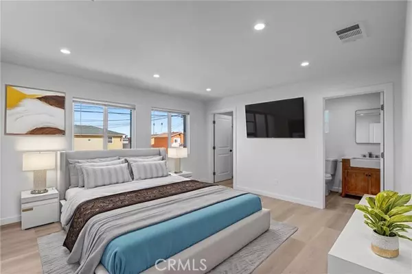 Inglewood, CA 90304,10517 Firmona