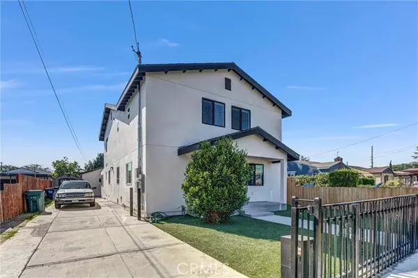 Inglewood, CA 90304,10517 Firmona
