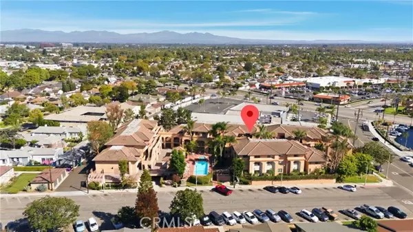 Long Beach, CA 90815,4141 Hathaway Avenue #28