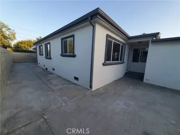 1925 E 130th, Compton, CA 90222
