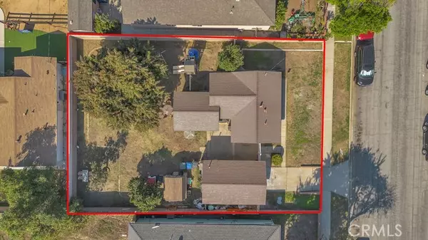 Norwalk, CA 90650,15025 Graystone