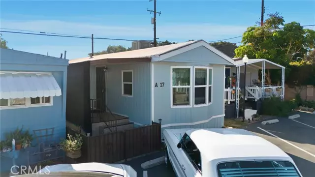 Downey, CA 90242,13331 Lakewood SPACE A17 Boulevard