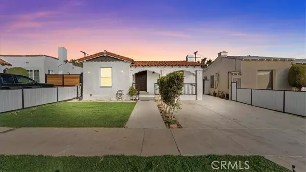 Los Angeles, CA 90044,715 W 104th St