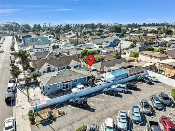 Los Angeles, CA 90063,127 S Townsend