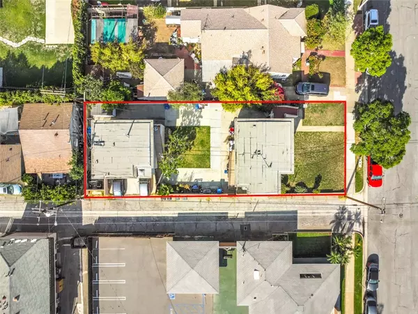 Montebello, CA 90640,113 N 19th Street