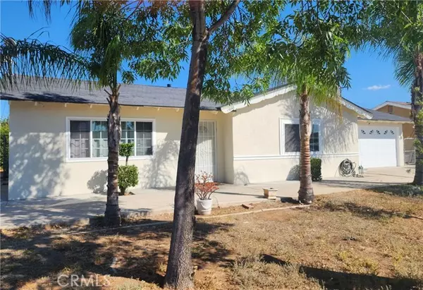 Moreno Valley, CA 92553,13844 Boeing St