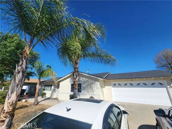 Moreno Valley, CA 92553,13844 Boeing St