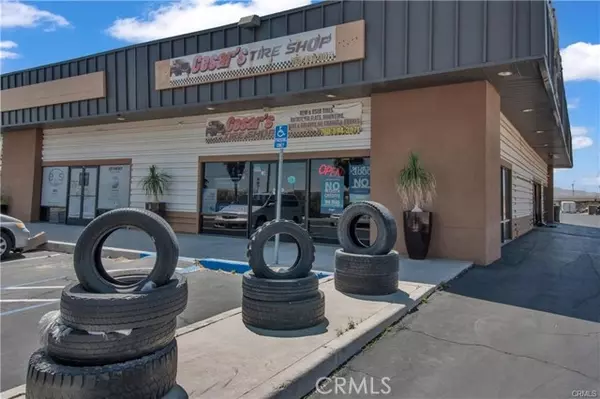 Desert Hot Springs, CA 92258,13945 N Indian Canyon Dr