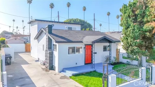 430 W 64th, Los Angeles, CA 90003