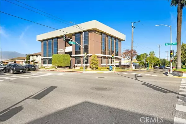 Alhambra, CA 91801,1048 S Garfield