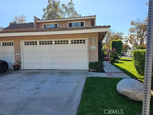 Lake Forest (el Toro), CA 92630,24662 Toledo