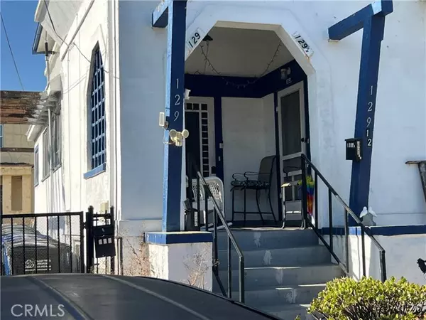 Los Angeles, CA 90063,127 N Herbert