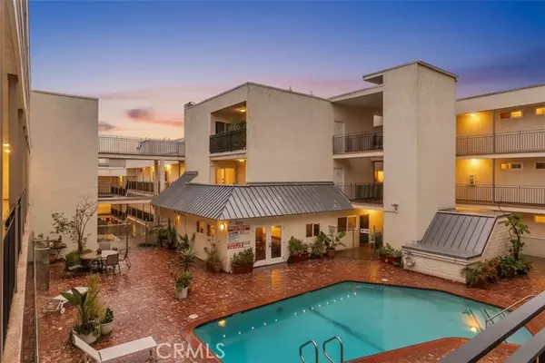 9005 Cynthia #317, West Los Angeles (los Angeles), CA 90069