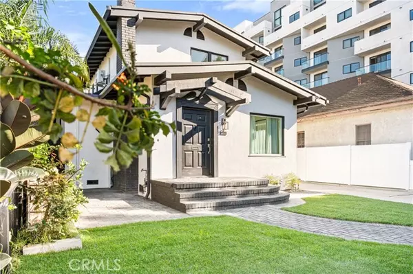 Long Beach, CA 90813,1148 Locust Avenue