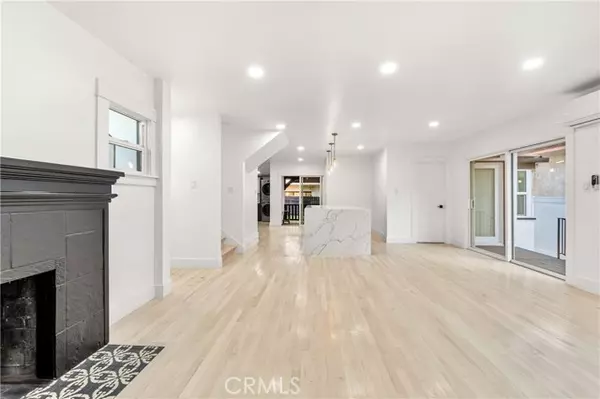 Long Beach, CA 90813,1148 Locust Avenue