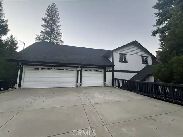 236 Grass Valley, Lake Arrowhead, CA 92317
