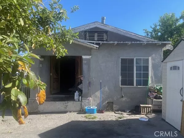 Los Angeles, CA 90047,1500 W 59th