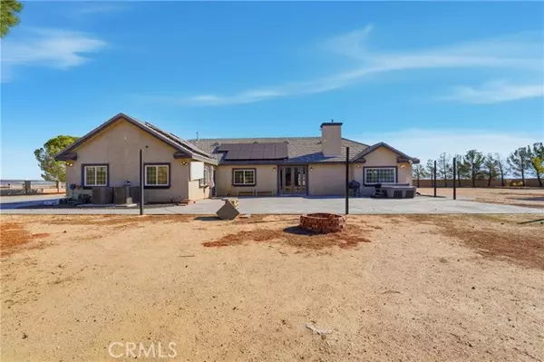Lancaster, CA 93536,49239 80th Street W