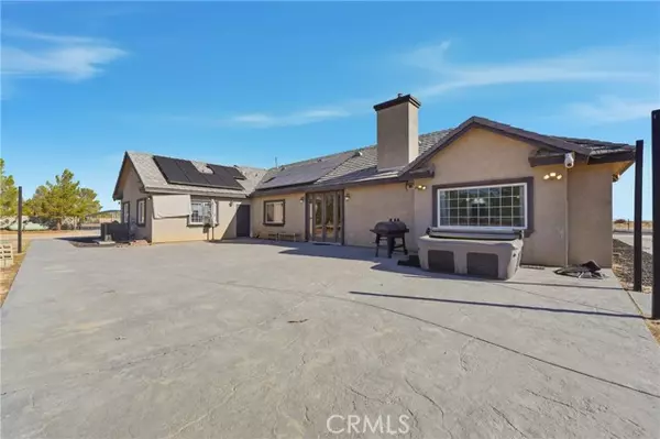 Lancaster, CA 93536,49239 80th Street W