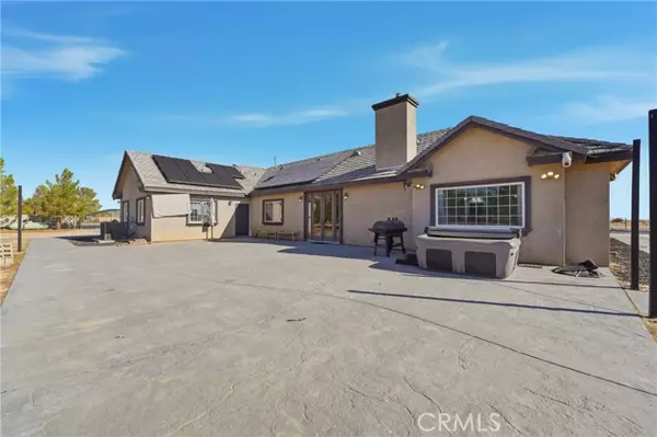 Lancaster, CA 93536,49239 80th Street W