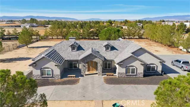 Lancaster, CA 93536,49239 80th Street W