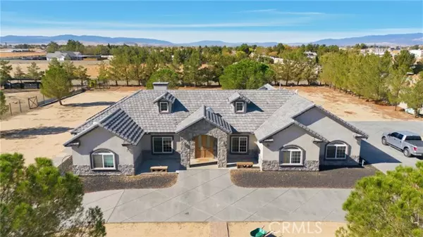 49239 80th Street W, Lancaster, CA 93536