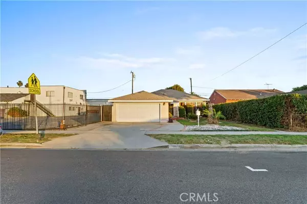 12318 Halo, Lynwood, CA 90262