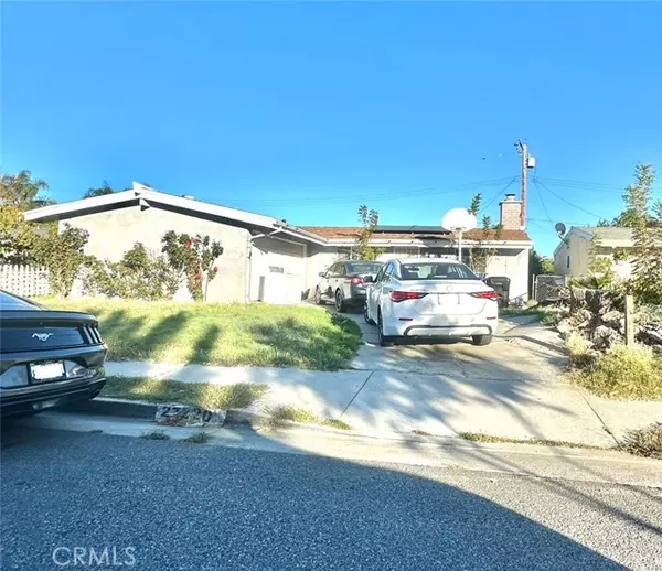 27220 Marchland, Canyon Country (santa Clarita), CA 91351