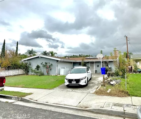 Canyon Country (santa Clarita), CA 91351,27220 Marchland