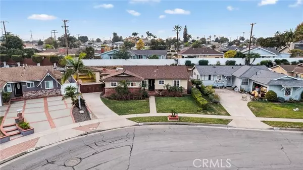 La Habra, CA 90631,581 Kern Street