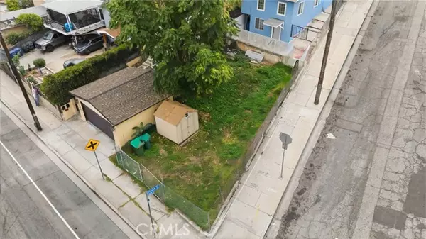 Los Angeles, CA 90063,3724 Folsom St