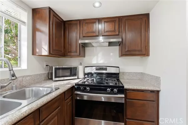 Glendale, CA 91206,618 N Howard #122