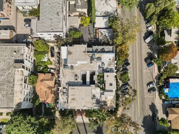 West Hollywood, CA 90046,7505 Hampton Avenue #4