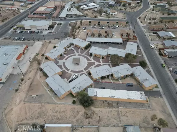 Barstow, CA 92311,501 W Fredricks