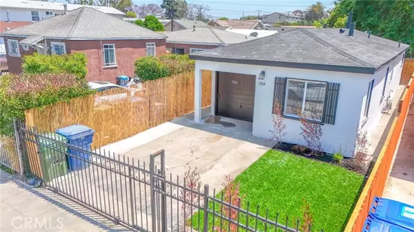 1964 E 114th Street, Los Angeles, CA 90059