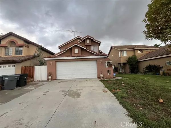 1491 Portrait, Perris, CA 92571