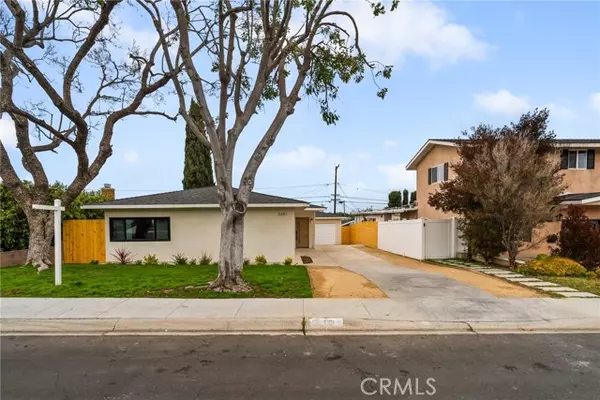 3241 Dalemead Street, Torrance, CA 90505