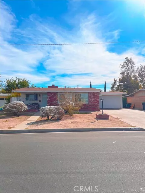 Palmdale, CA 93550,1634 Sweetbrier