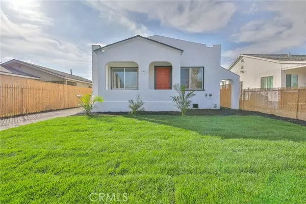 Los Angeles, CA 90002,946 E 104th