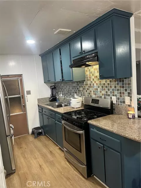 Rialto, CA 92376,250 N Linden Avenue #148