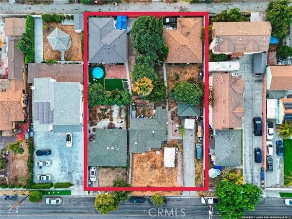 12623 Harris, Lynwood, CA 90262