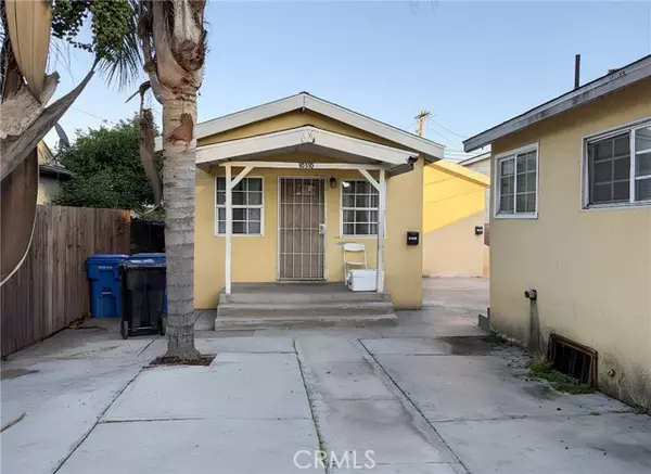 10510 S Broadway, Los Angeles, CA 90003