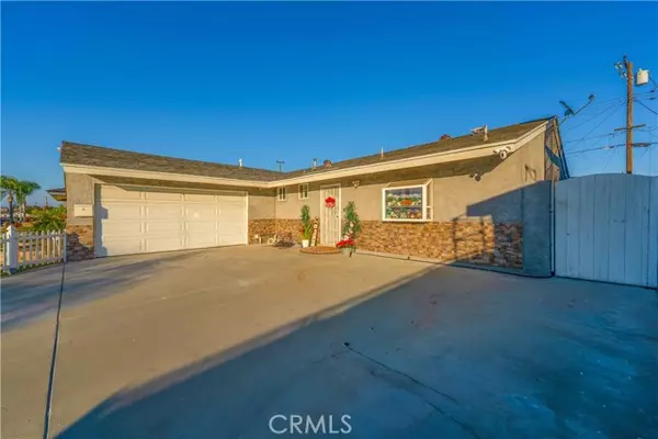 Cypress, CA 90630,10292 Ethel Street