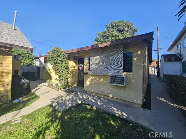 Whittier, CA 90601,6330 Pierce