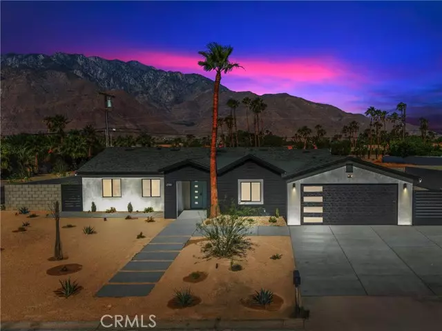 Palm Springs, CA 92262,2901 N Biskra Road