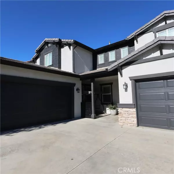 Eastvale, CA 91752,12460 Black Horse Street