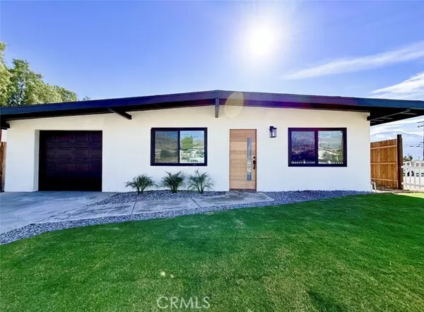 Desert Hot Springs, CA 92240,66261 Buena Vista