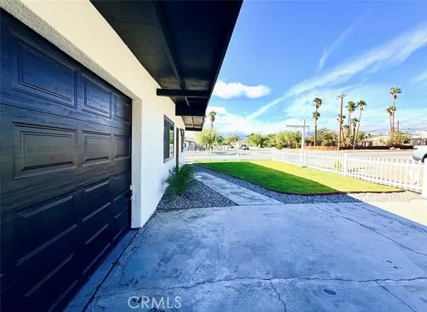 Desert Hot Springs, CA 92240,66261 Buena Vista