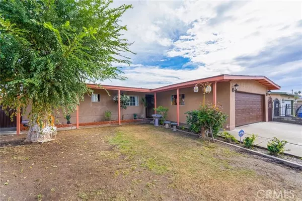 La Puente, CA 91744,338 Palamos Avenue