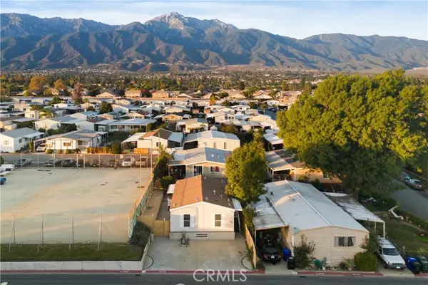 Rancho Cucamonga, CA 91701,10350 Base Line Road #128